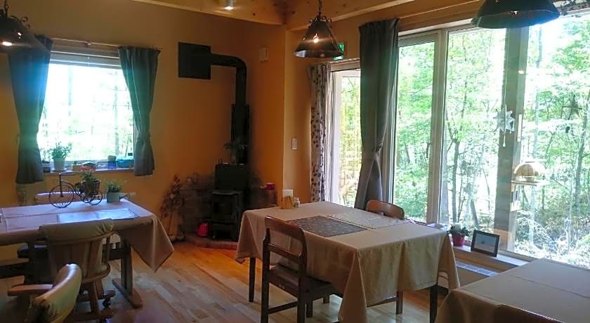 Pension Itsuka Furano e