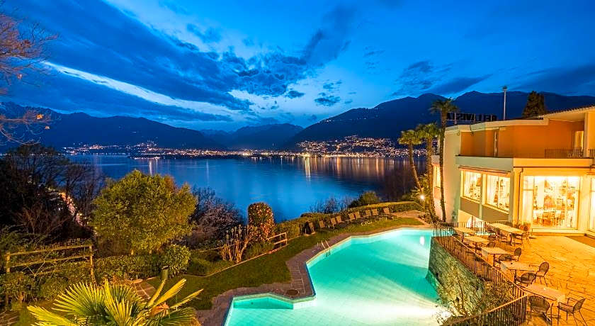 Bellavista Swiss Quality Hotel