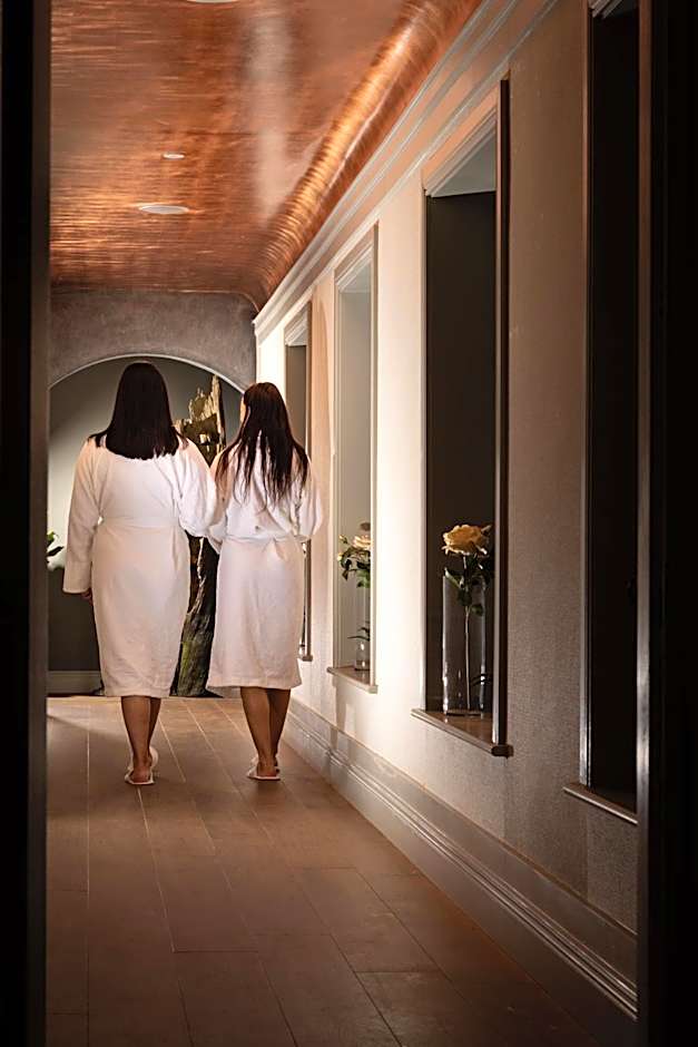 The Lodges at Kilkea Castle