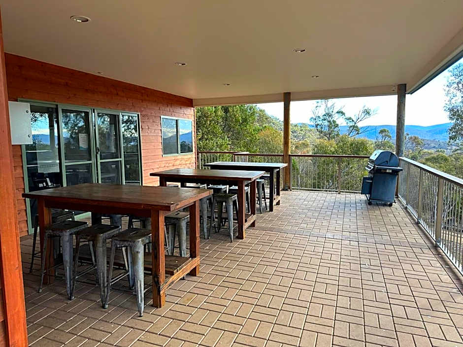 Adventist Alpine Village