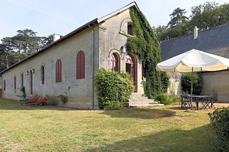 G¿ des Ecuries d'Hodebert