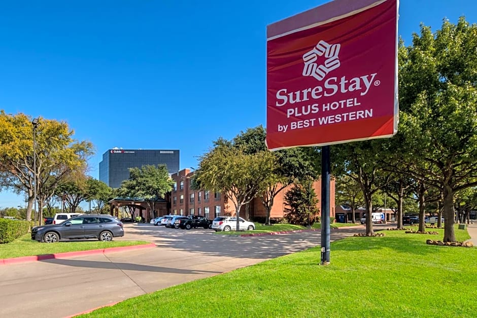 SureStay Plus Hotel by Best Western Plano
