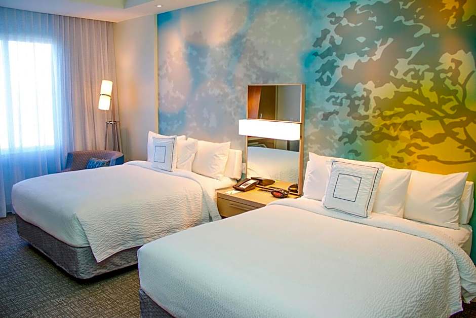 Courtyard by Marriott Fort Walton Beach-West Destin