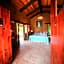 Huayapam Yu'u Lodge