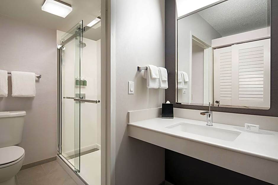 Courtyard by Marriott Palm Springs