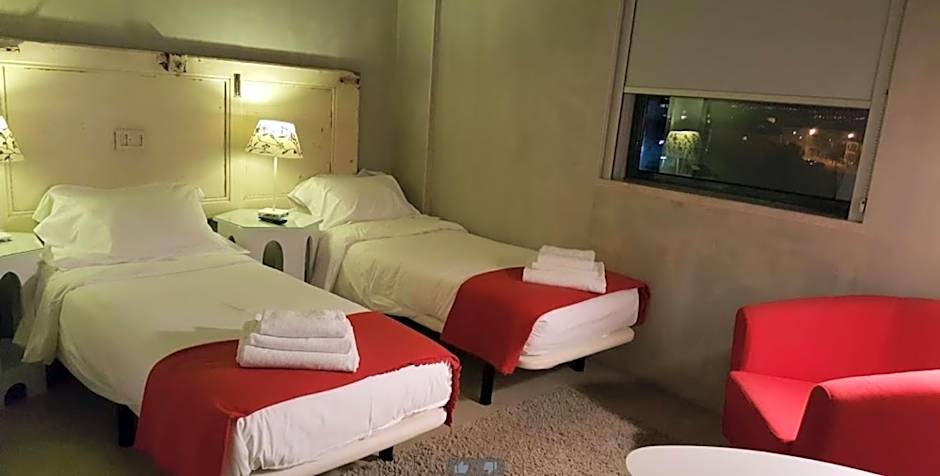 N1 Hostel Apartments and Suites