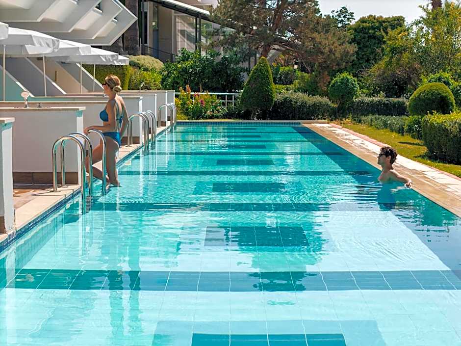 Side Star Elegance Hotel - Ultra All Inclusive