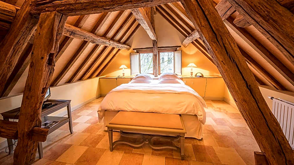 Hôtel la Maison de Rhodes & Spa