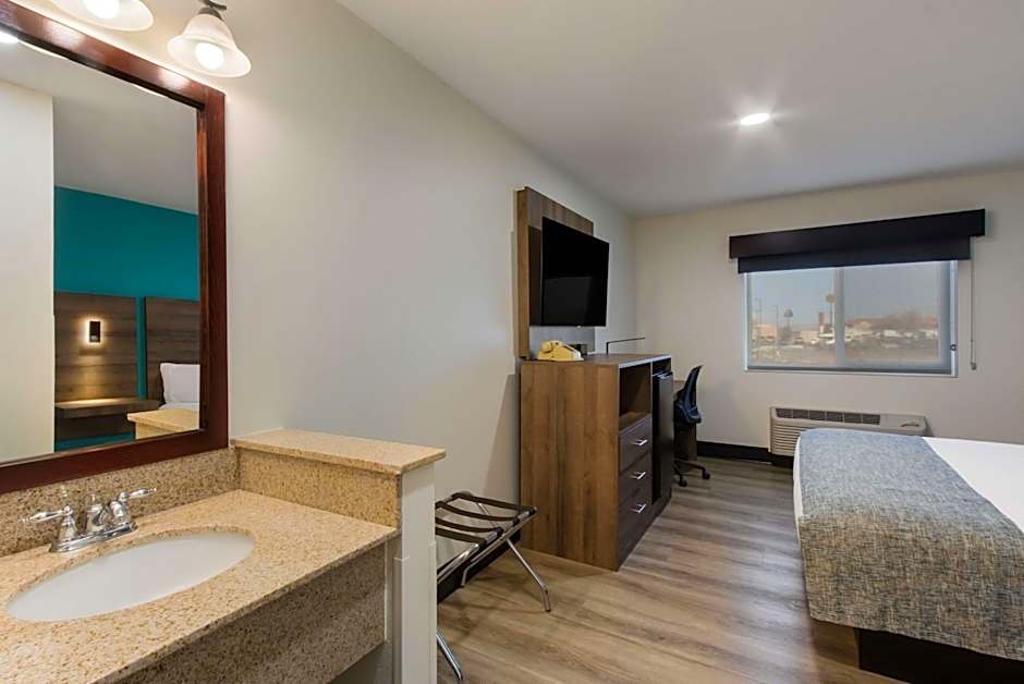SureStay by Best Western Camp Verde