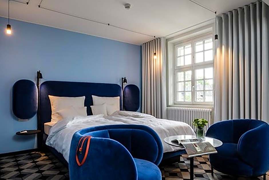 Mintrops Stadt Hotel Margarethenhöhe