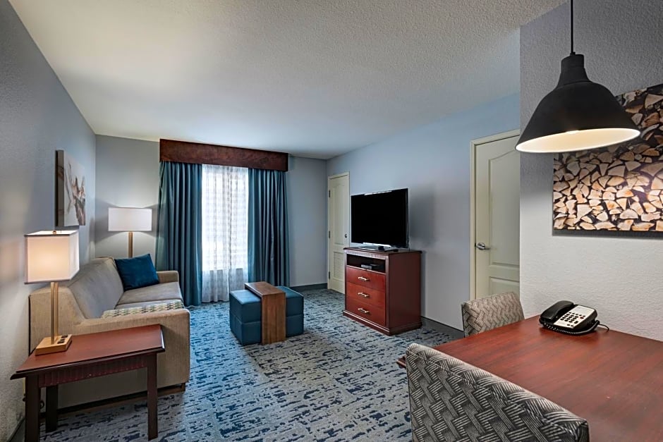 Homewood Suites by Hilton Fort Collins