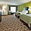 Holiday Inn Express Hotel & Suites Kansas City Sports Complex By IHG