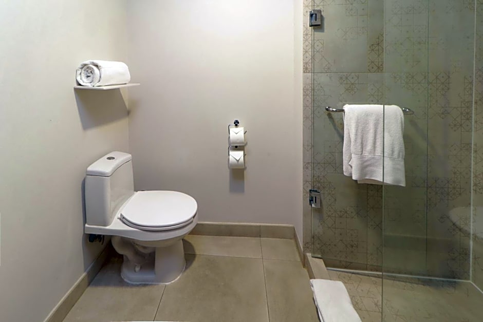 City Centro by Marriott Oaxaca