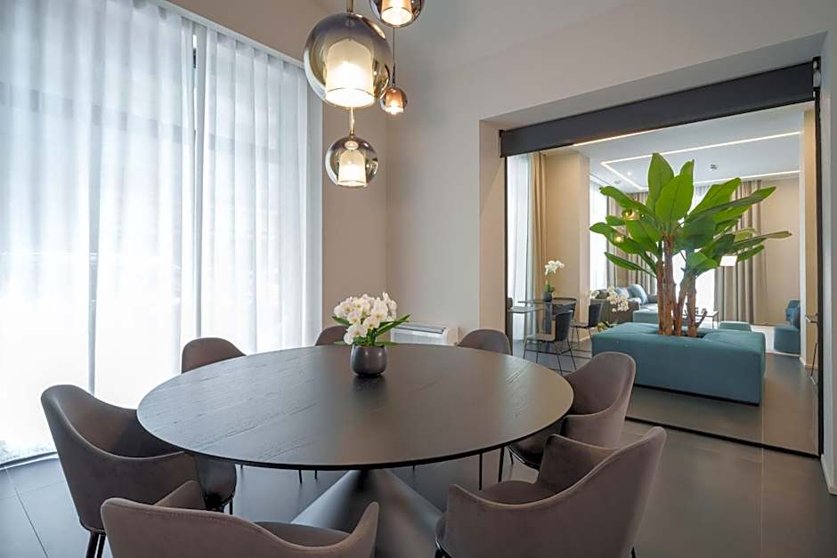 Vi Suites