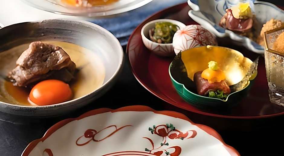 THE JUNEI HOTEL Kyoto