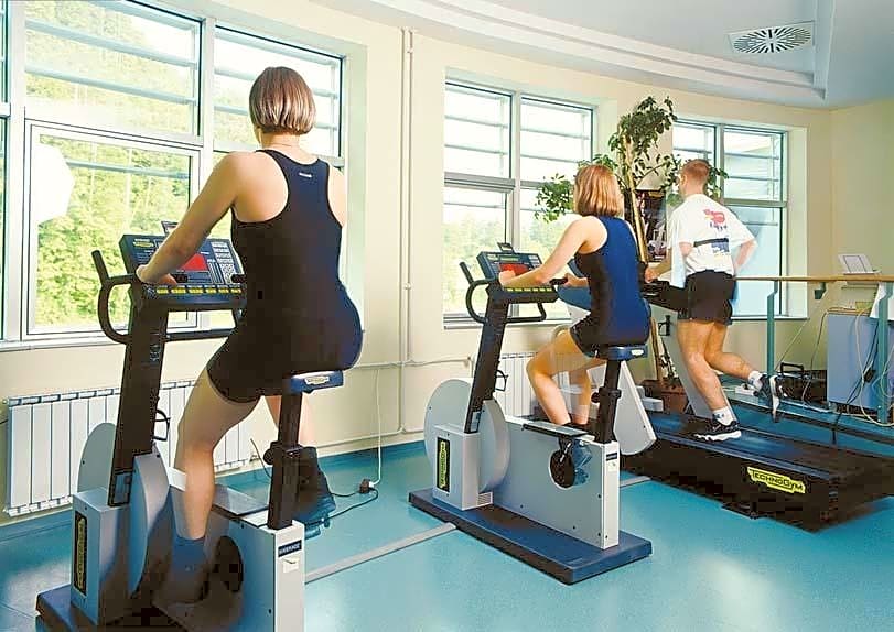 Hotel Zdravilisce - Thermana Lasko