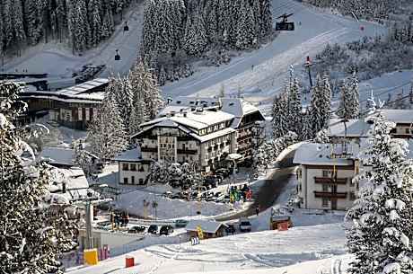 Sporthotel Arabba