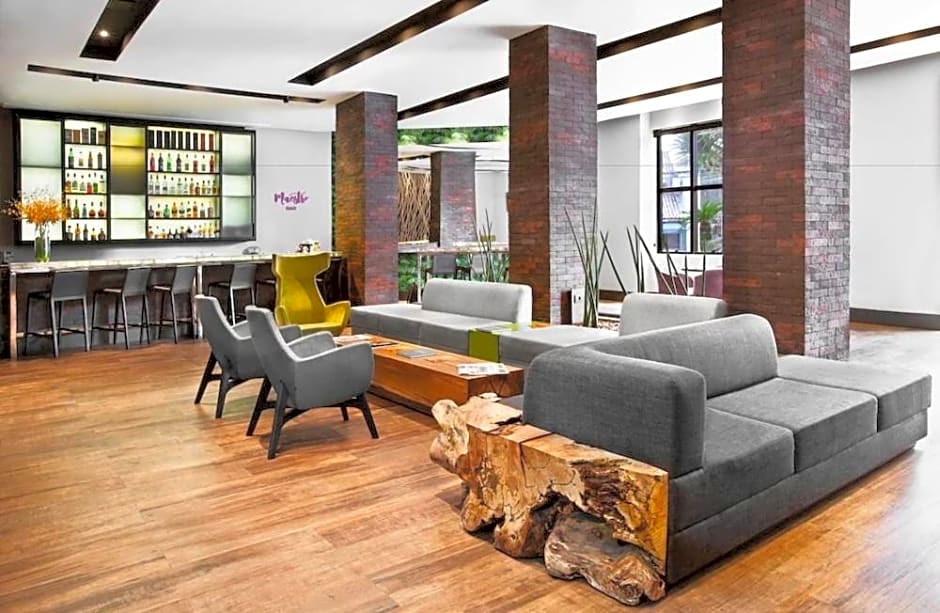 Flat Hotel Internacional Ibirapuera 2534