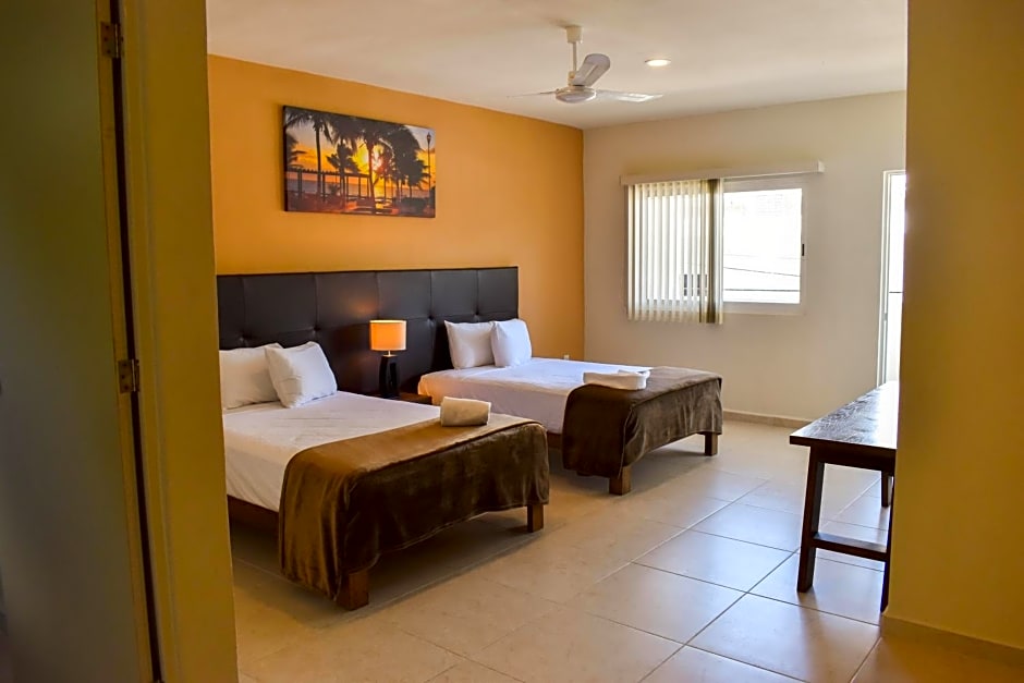 Hotel Muchin