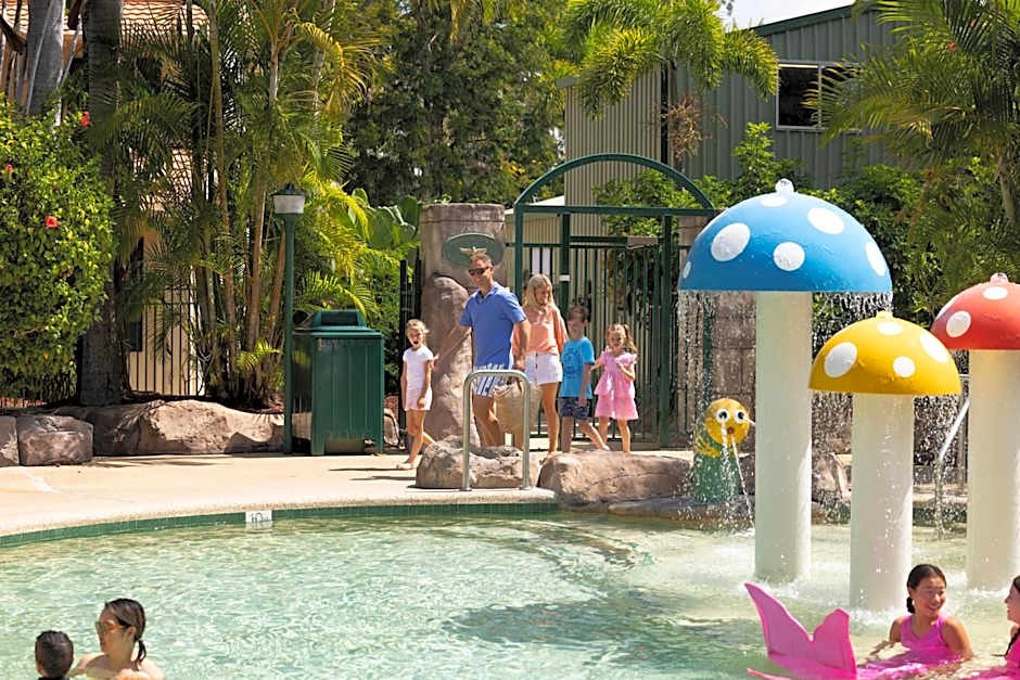 Ashmore Palms Holiday Village
