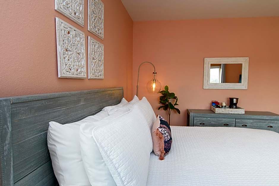 The Inn on Pamlico Sound