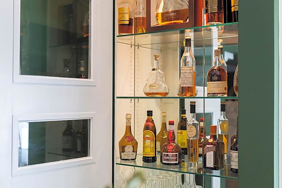 Hôtel Restaurant Million