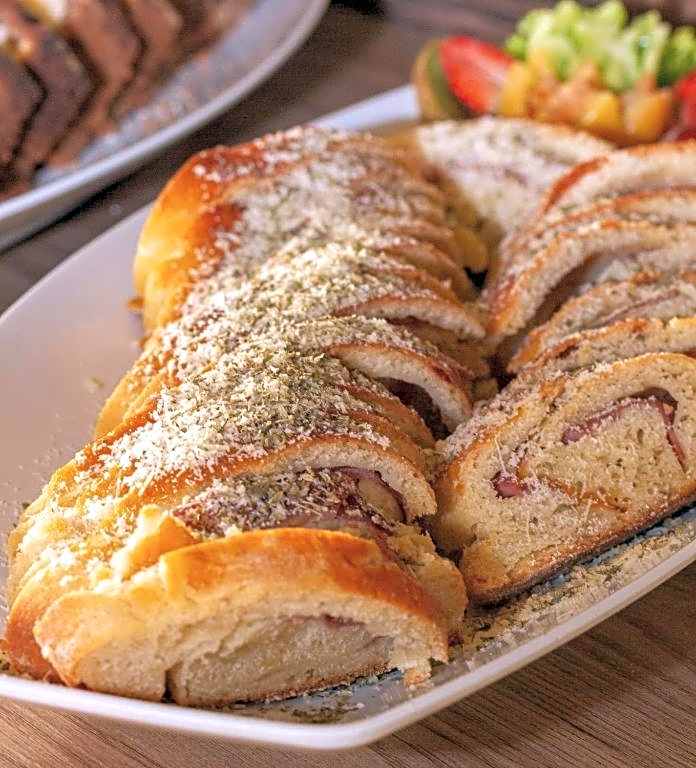 Netuanah Praia Hotel