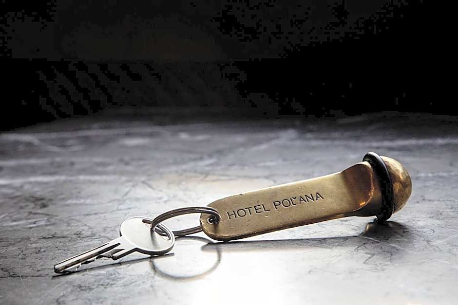 Hotel Polana
