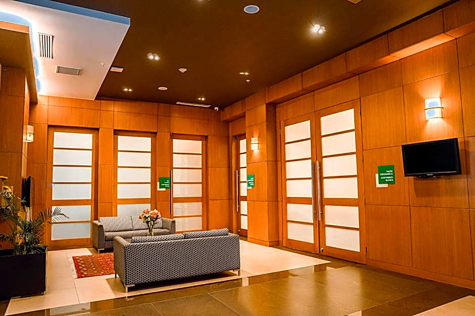 Holiday Inn Guayaquil Airport By IHG