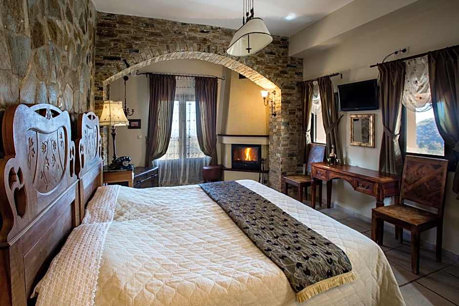 Atrion Highland Hotel
