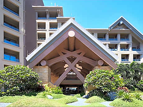 Artel Xinghai Resort Shanwei Jintingwan