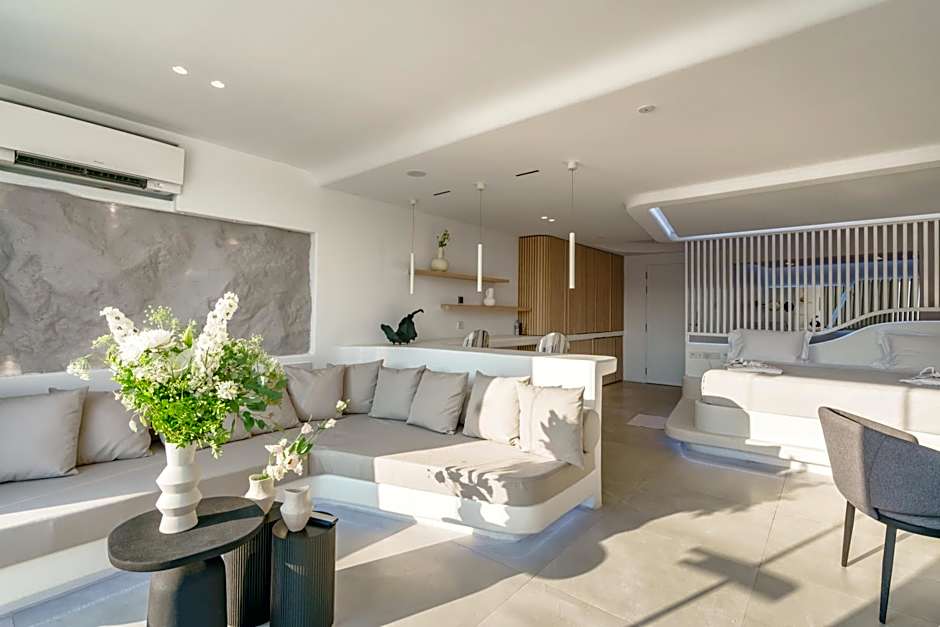 Kivotos Mykonos - Preferred Hotels & Resorts