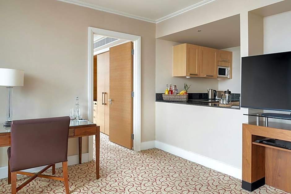 Marriott Executive Apartments London, Canary Wharf