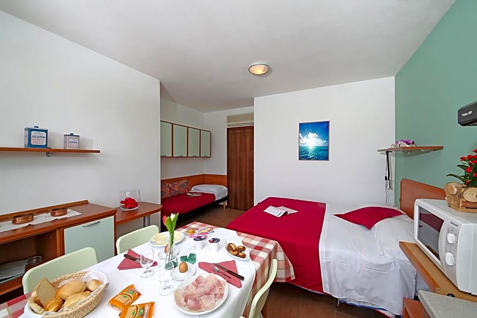 Nettuno Residence Hotel