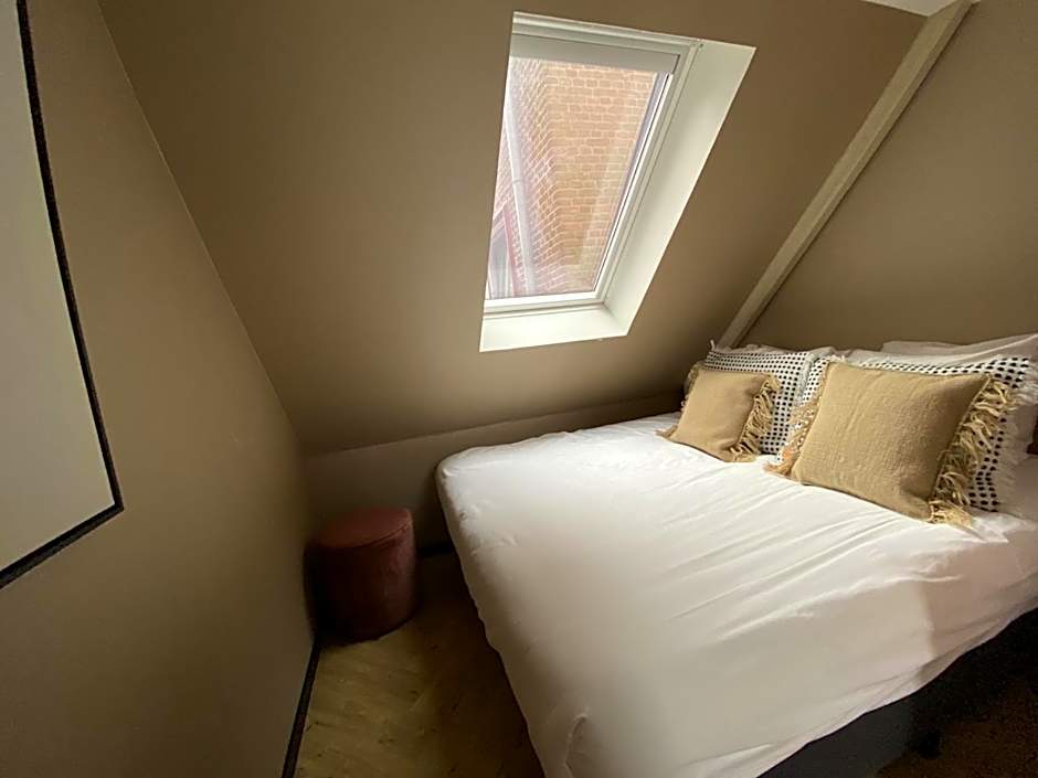 Ocean House Scheveningen