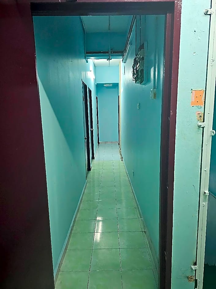 Hotel O Bintang Inns