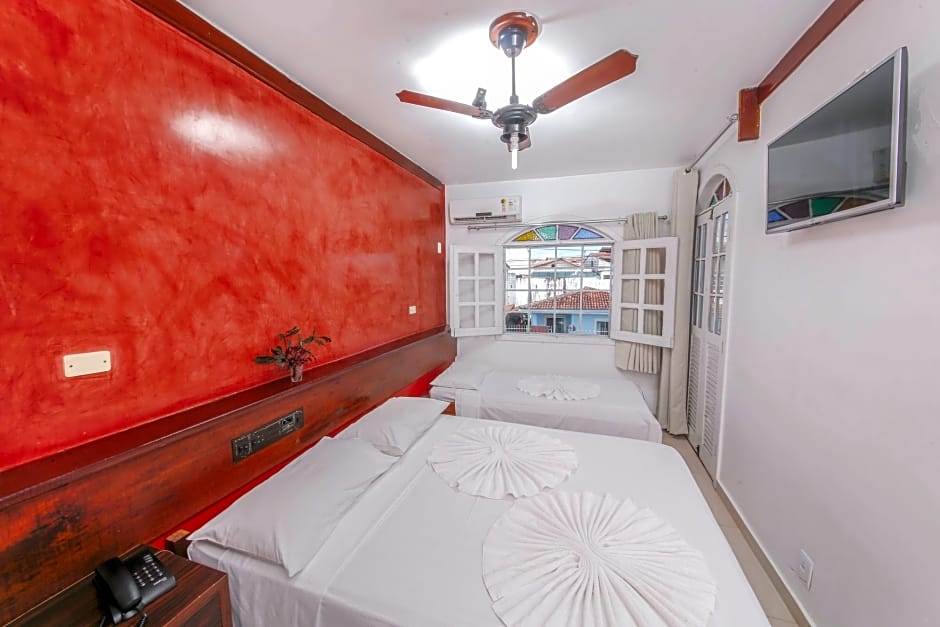 Shangrilá - Rede Soberano