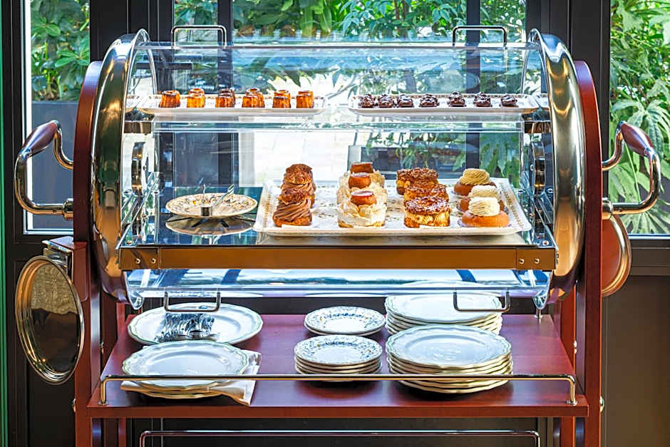 Hôtel & SPA Napoléon