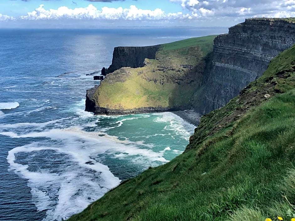 Ocean View Guestrooms
