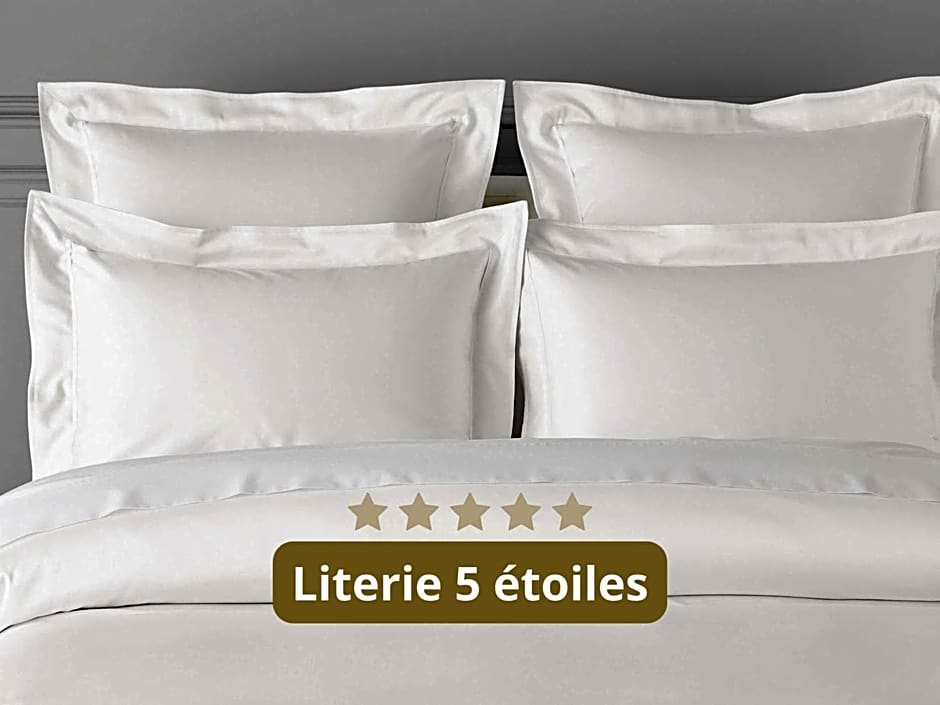 Pullman Bordeaux Lac