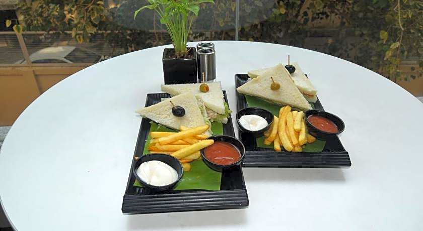 Ginger Mumbai Andheri (MIDC)