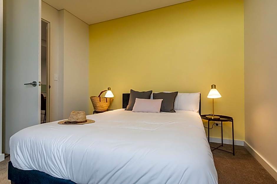 KULA Apartments Parramatta