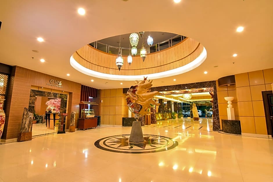 Grand Rocky Hotel Bukittinggi