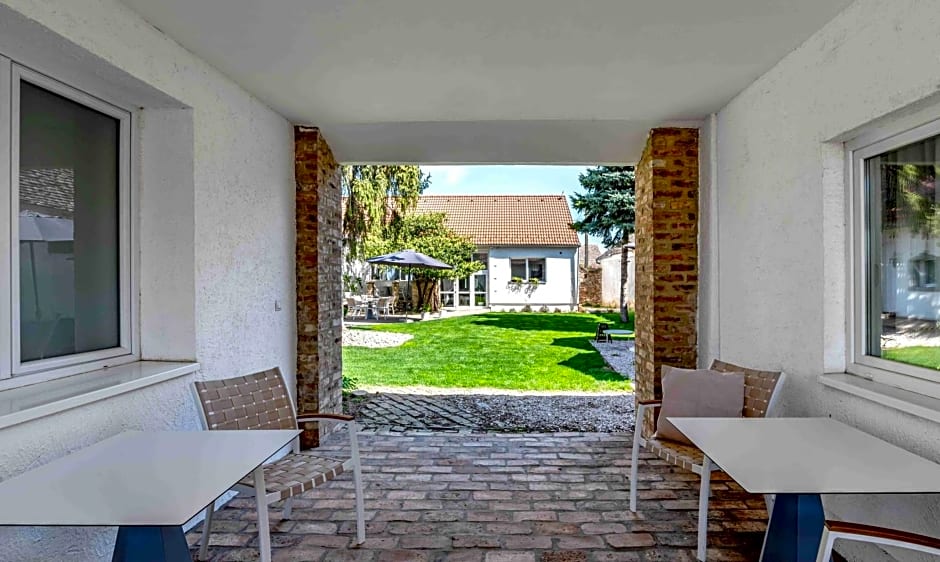 Szent György Kúria