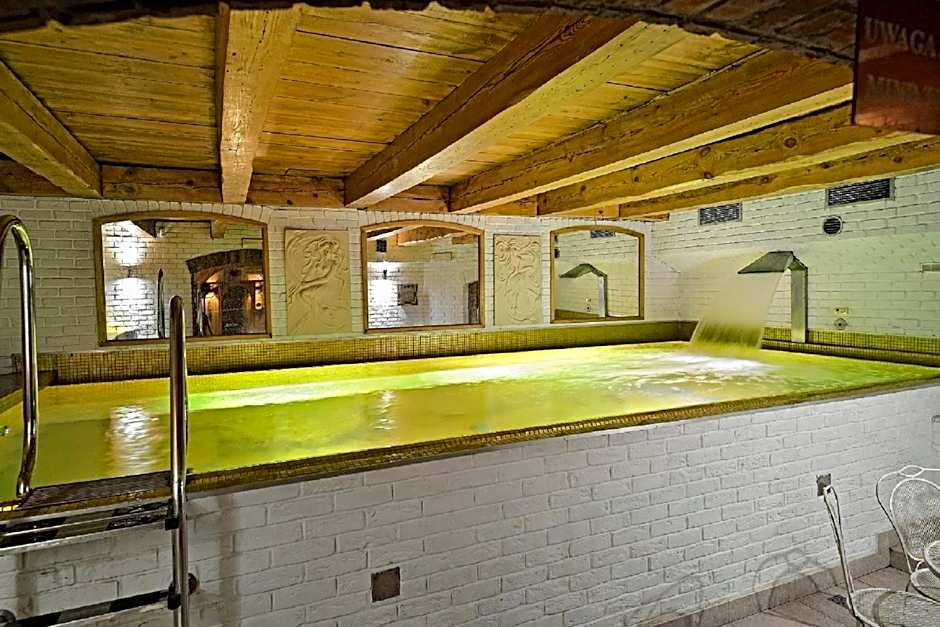 Bohema Boutique Hotel & Spa