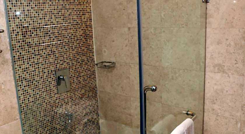 Hotel Perdana Kota Bharu