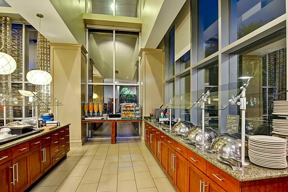 Homewood Suites By Hilton Houston Near The Galleria