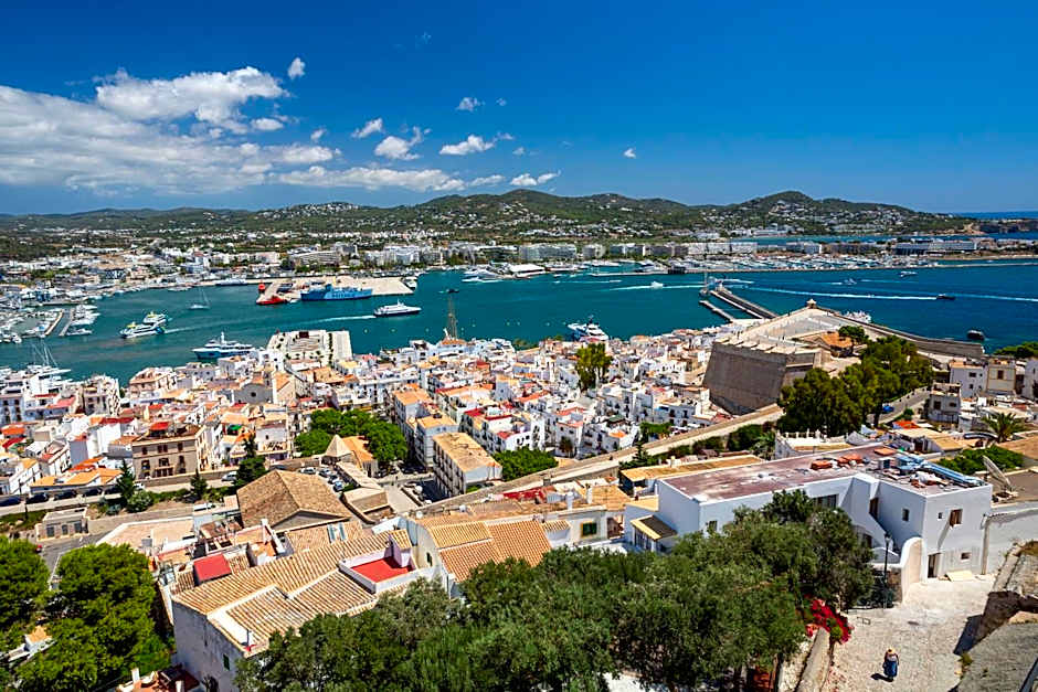 Hotel La Torre del Canonigo - Small Luxury Hotels