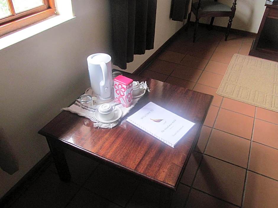 The Woodsman Bed and Breakfast