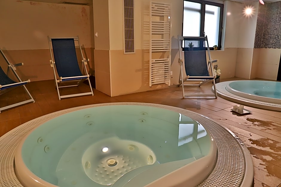 SOWELL HOTELS Mont Blanc & Spa